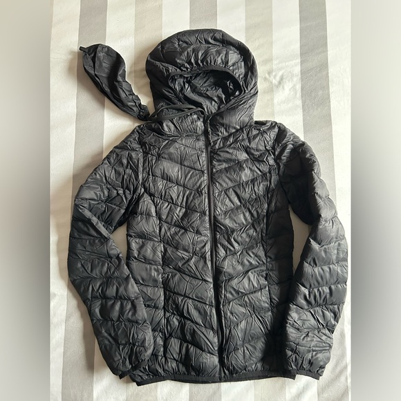 I.FIV5 (Simons) Packable puffer - Picture 1 of 4